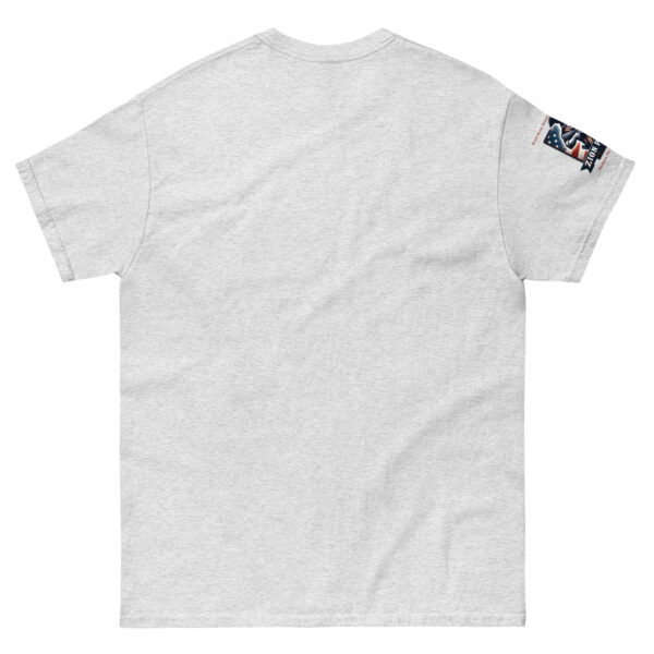 Ban Assault Politicians Unisex classic tee - Image 10